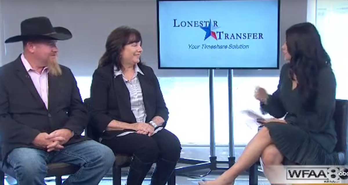 Lonestar Transfer Interview
