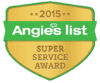 Angies List Award