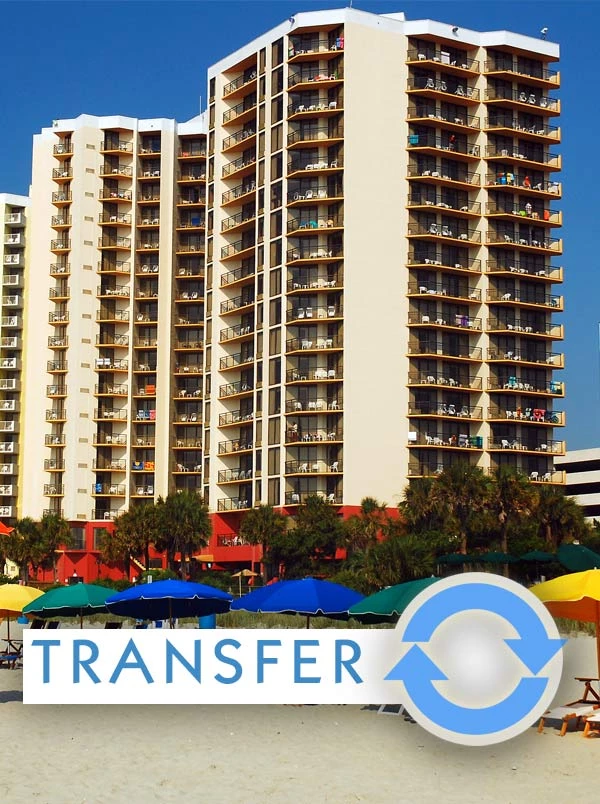 Timeshare Title Transfer