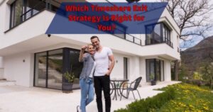 timeshare exit strategy