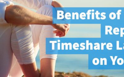 Benefits of Having Reputable Timeshare Lawyers on Your Side