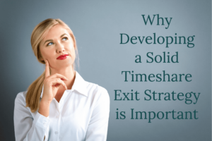 timeshare exit strategies