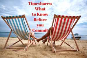 timeshare exit and support services