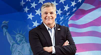 Sean Hannity