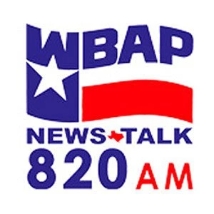 WBAP Radio