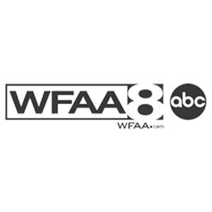 WFAA Channel 8
