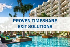 Proven Timeshare Exit Solutions
