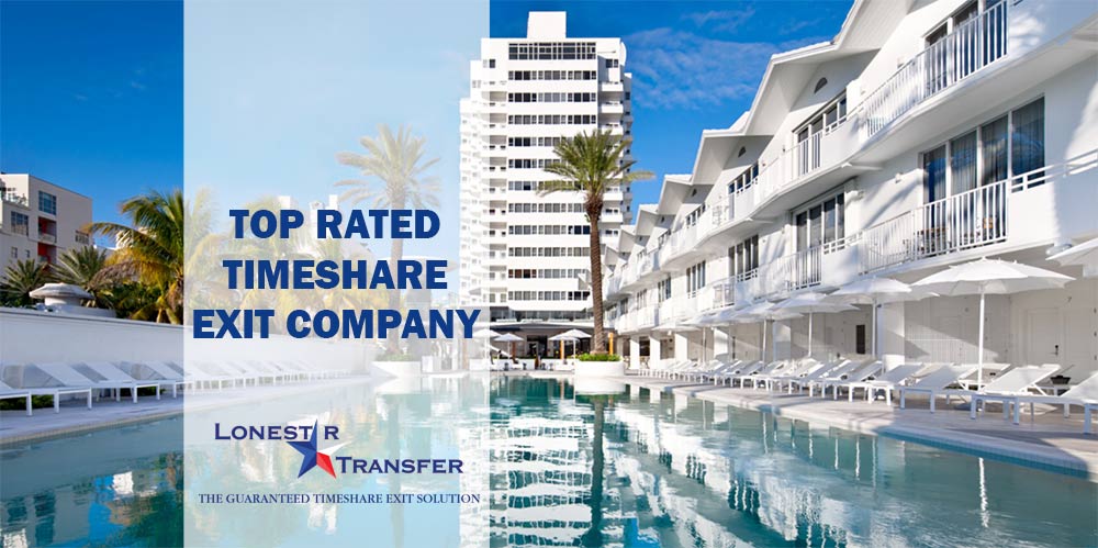 Top Rated Timeshare exit Company