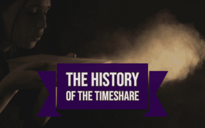 The History of the Timeshare