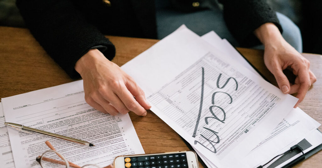 Recognize and Avoid Timeshare Exit Scams