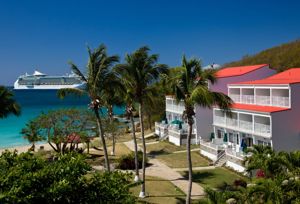 types of timeshare