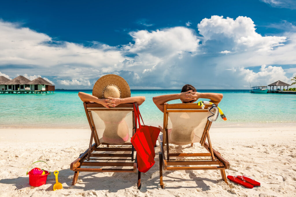 timeshare property
