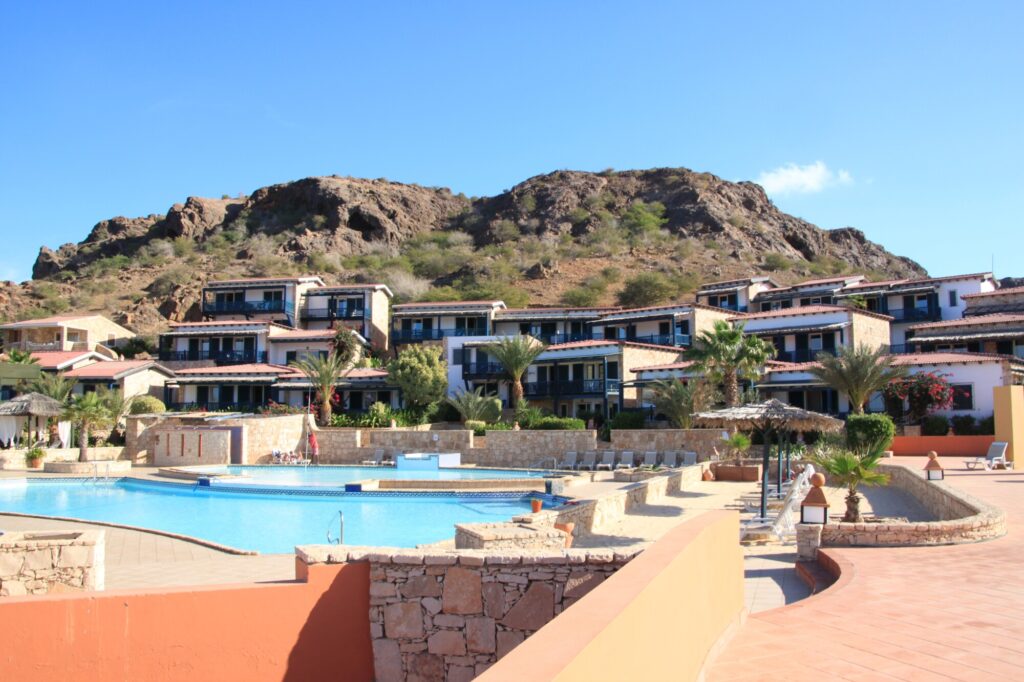 exit a timeshare