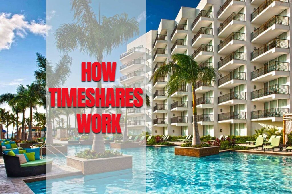 How Timeshares Work