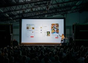 timeshare presentation - how to get out of a timeshare presentation