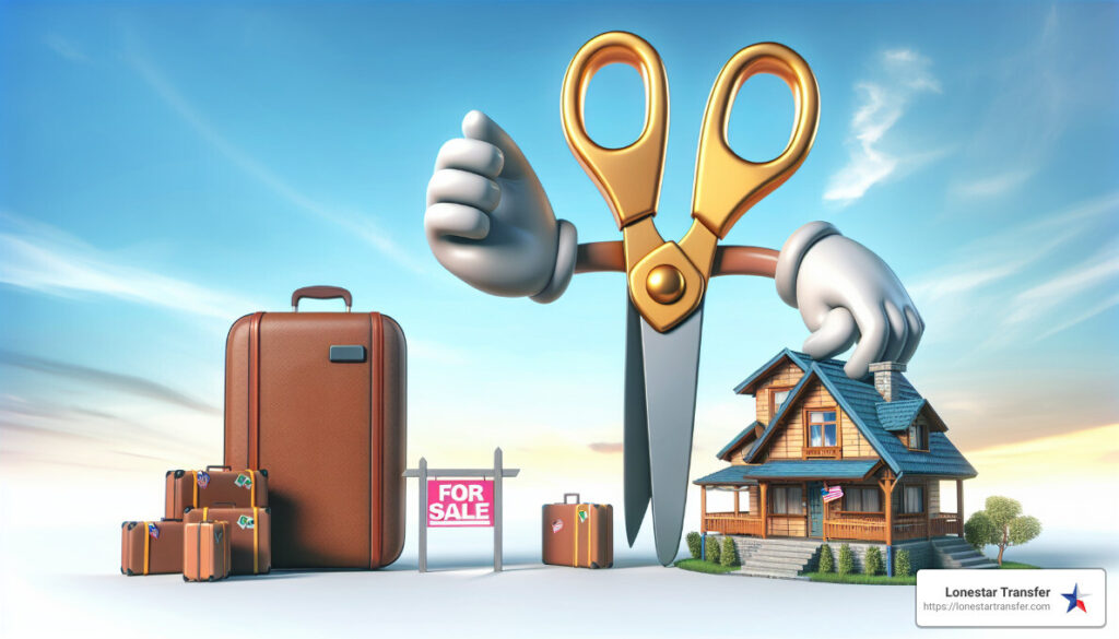 Best Way to Get Rid of a Timeshare