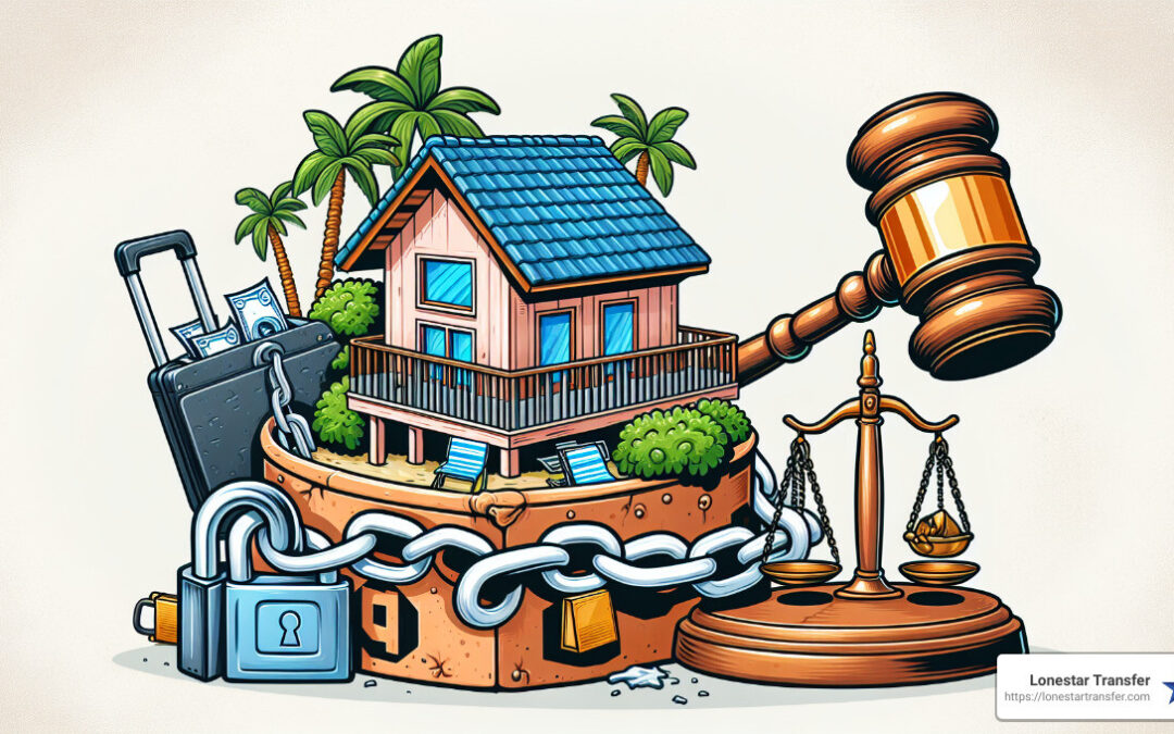 Escape Your Timeshare Legally: Steps to Freedom