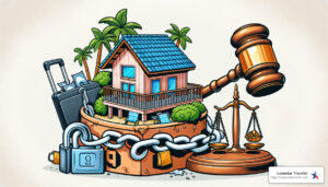 timeshare - how can i get rid of my timeshare legally