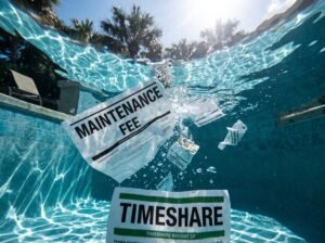 How to Stop Paying Timeshare Maintenance Fees