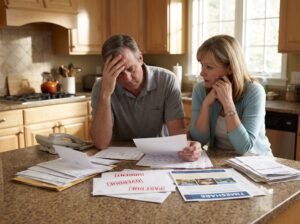Can a timeshare go into collections